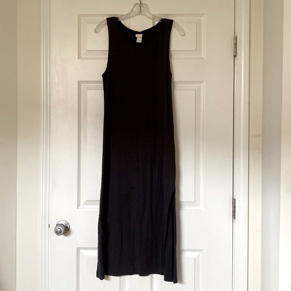 H&M T-Shirt Dress
